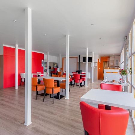 Premiere Classe Rennes Ouest - Le Rheu Zewnętrze zdjęcie